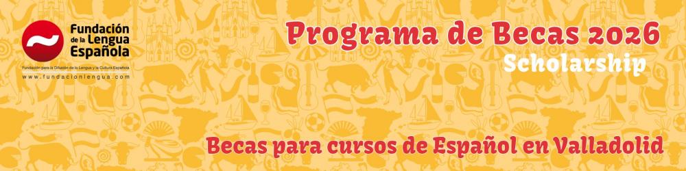 Scholarship/Becas 2024