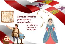 Semana temática profes