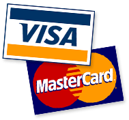 Visa - Master Card